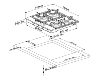Beko HILG64222S - 437149 - zdjęcie 2